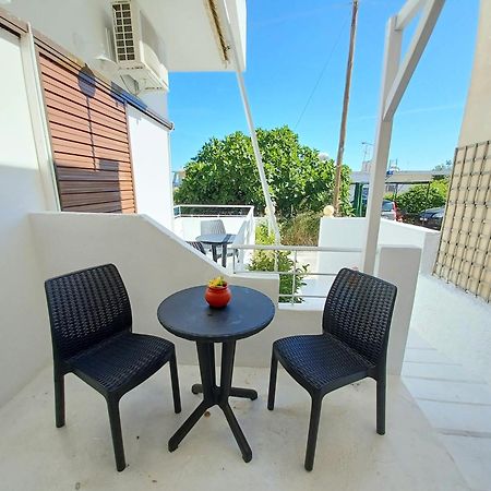Koukounari 2 Rooms Скала Номер фото