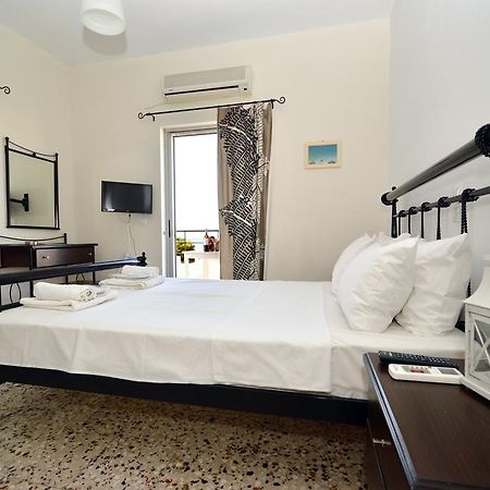 Koukounari 2 Rooms Скала Экстерьер фото