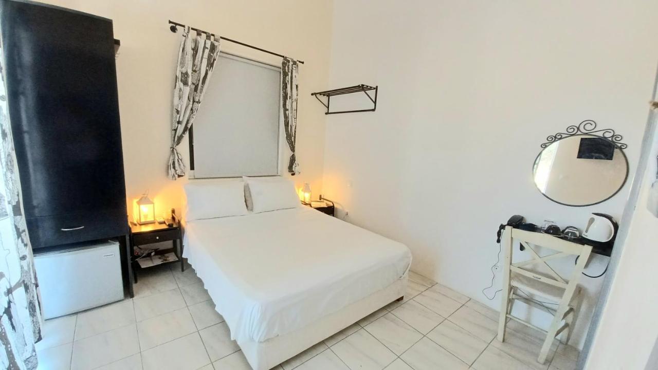 Koukounari 2 Rooms Скала Экстерьер фото