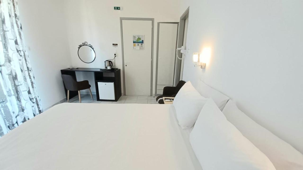 Koukounari 2 Rooms Скала Экстерьер фото