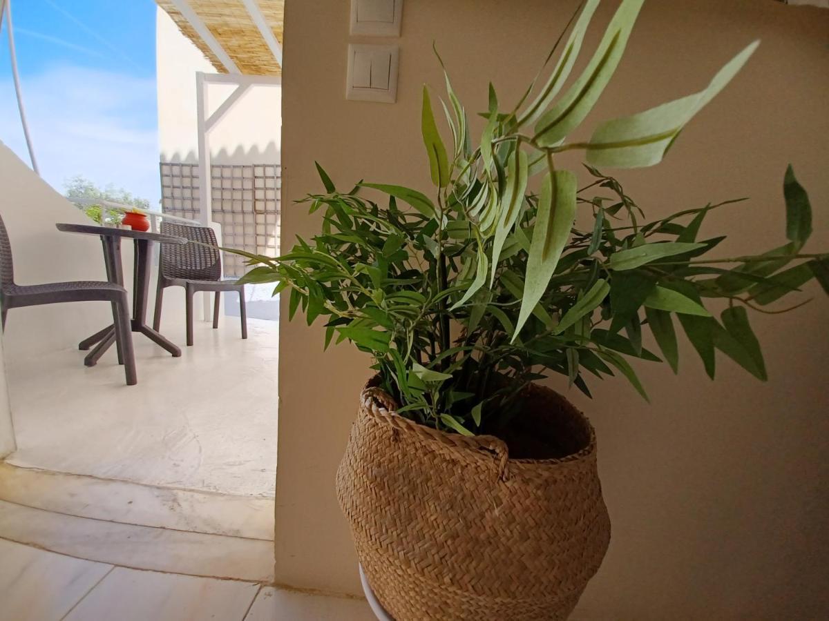 Koukounari 2 Rooms Скала Экстерьер фото