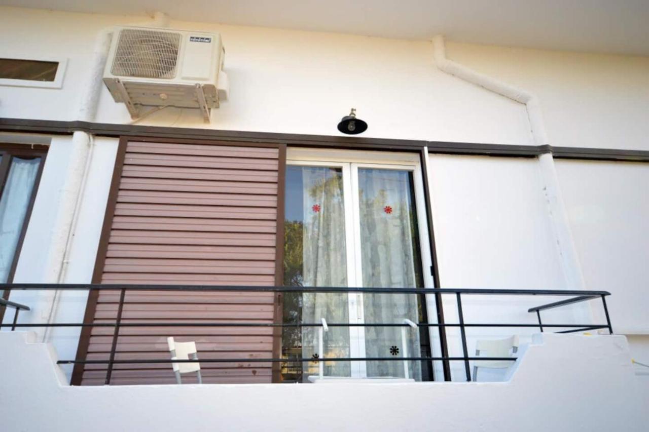 Koukounari 2 Rooms Скала Экстерьер фото