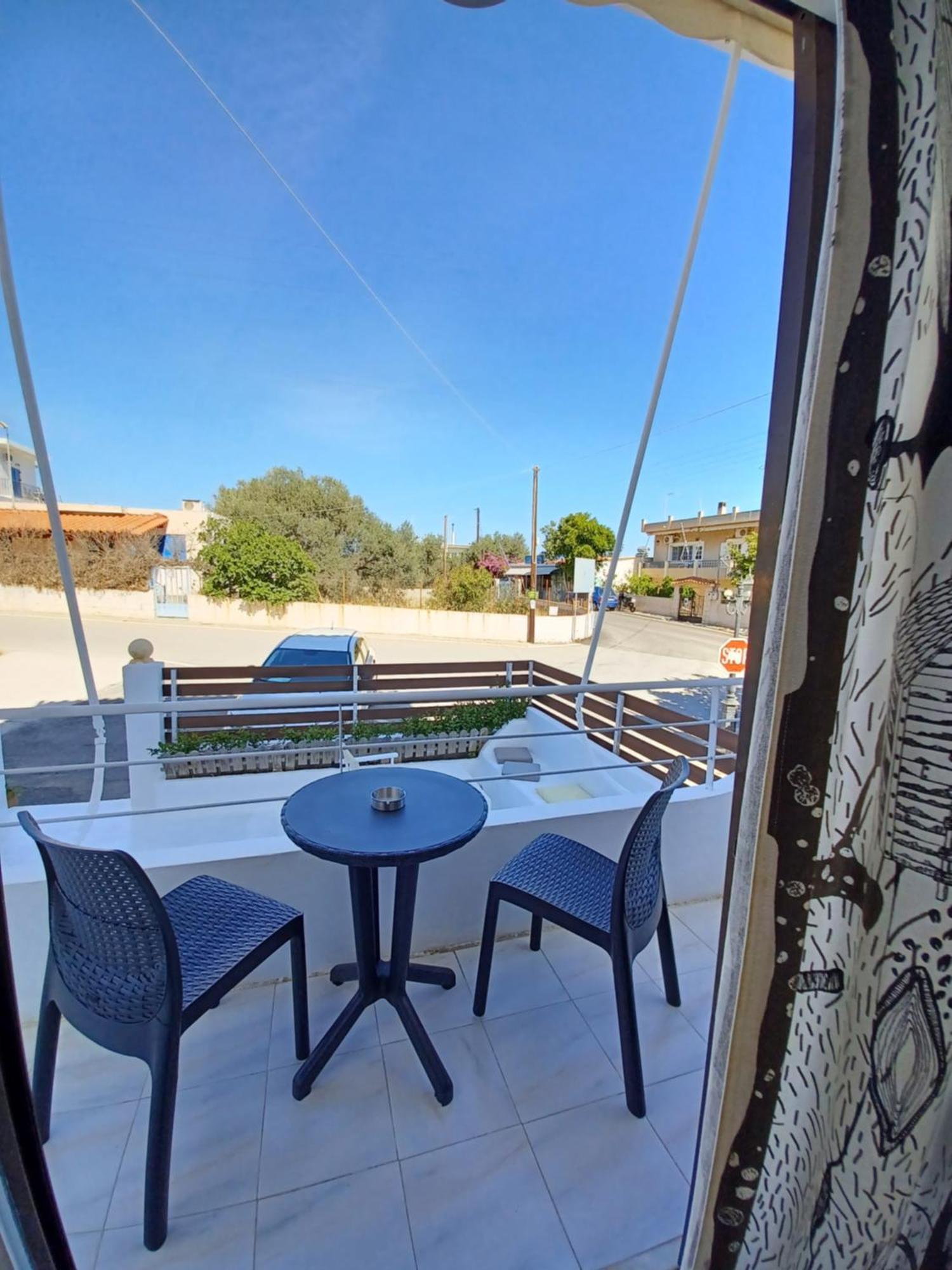 Koukounari 2 Rooms Скала Номер фото