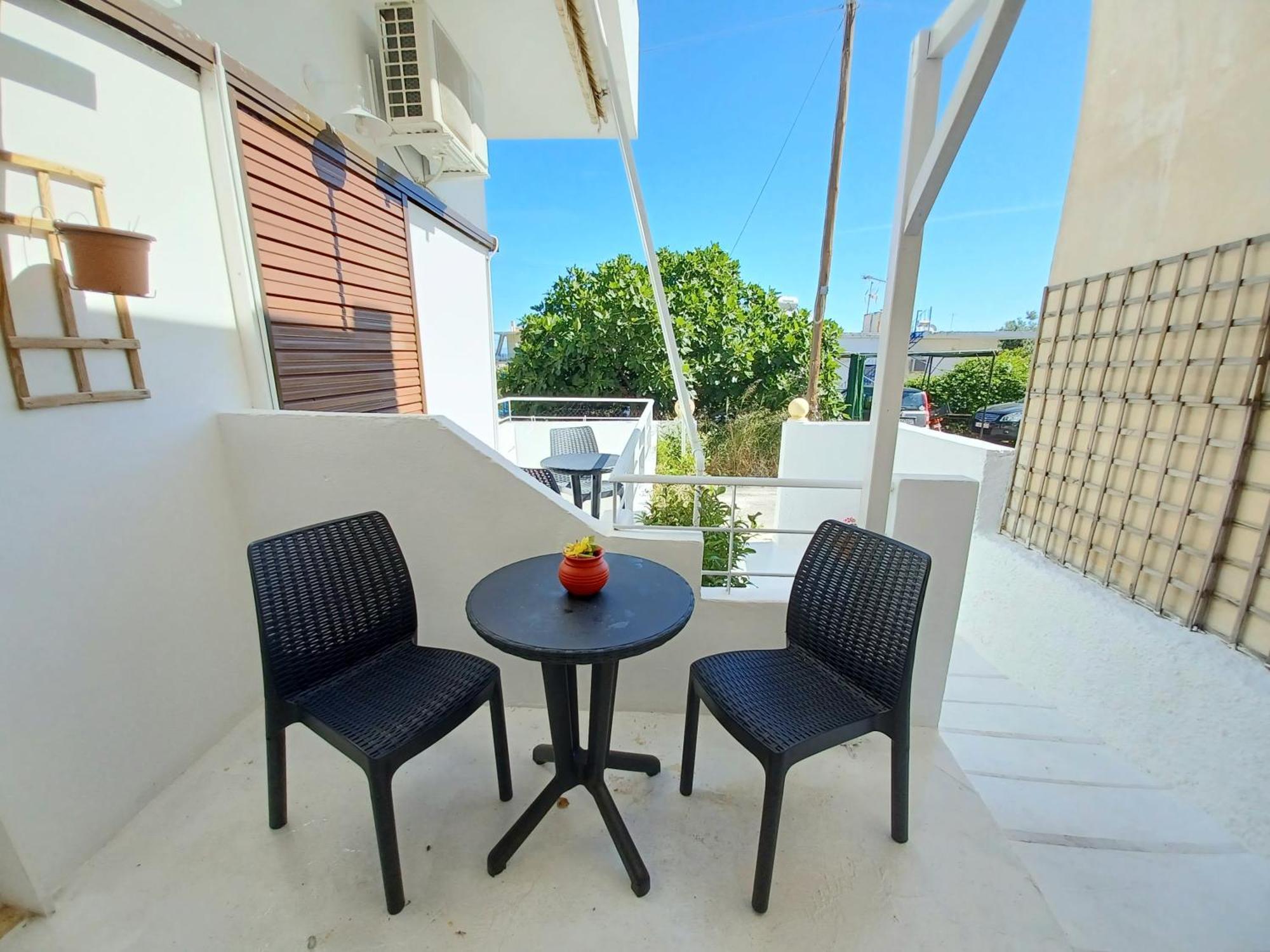Koukounari 2 Rooms Скала Номер фото