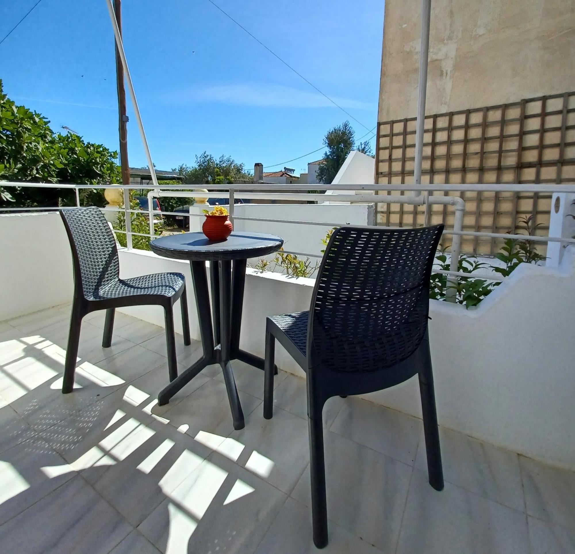 Koukounari 2 Rooms Скала Номер фото