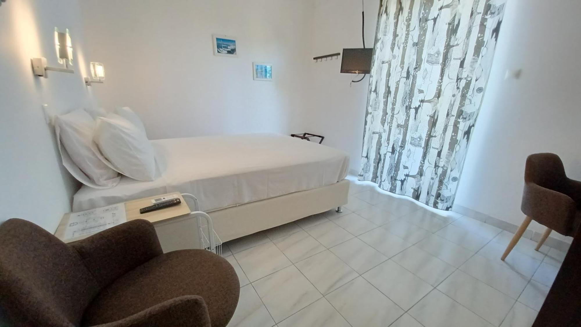 Koukounari 2 Rooms Скала Номер фото