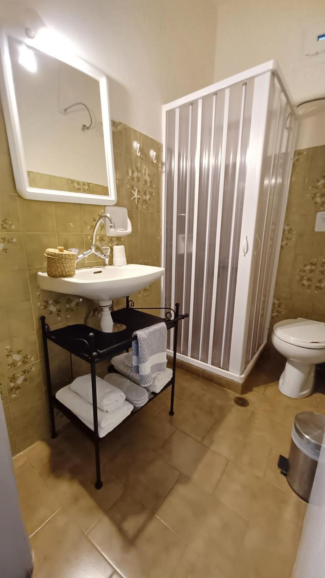 Koukounari 2 Rooms Скала Номер фото