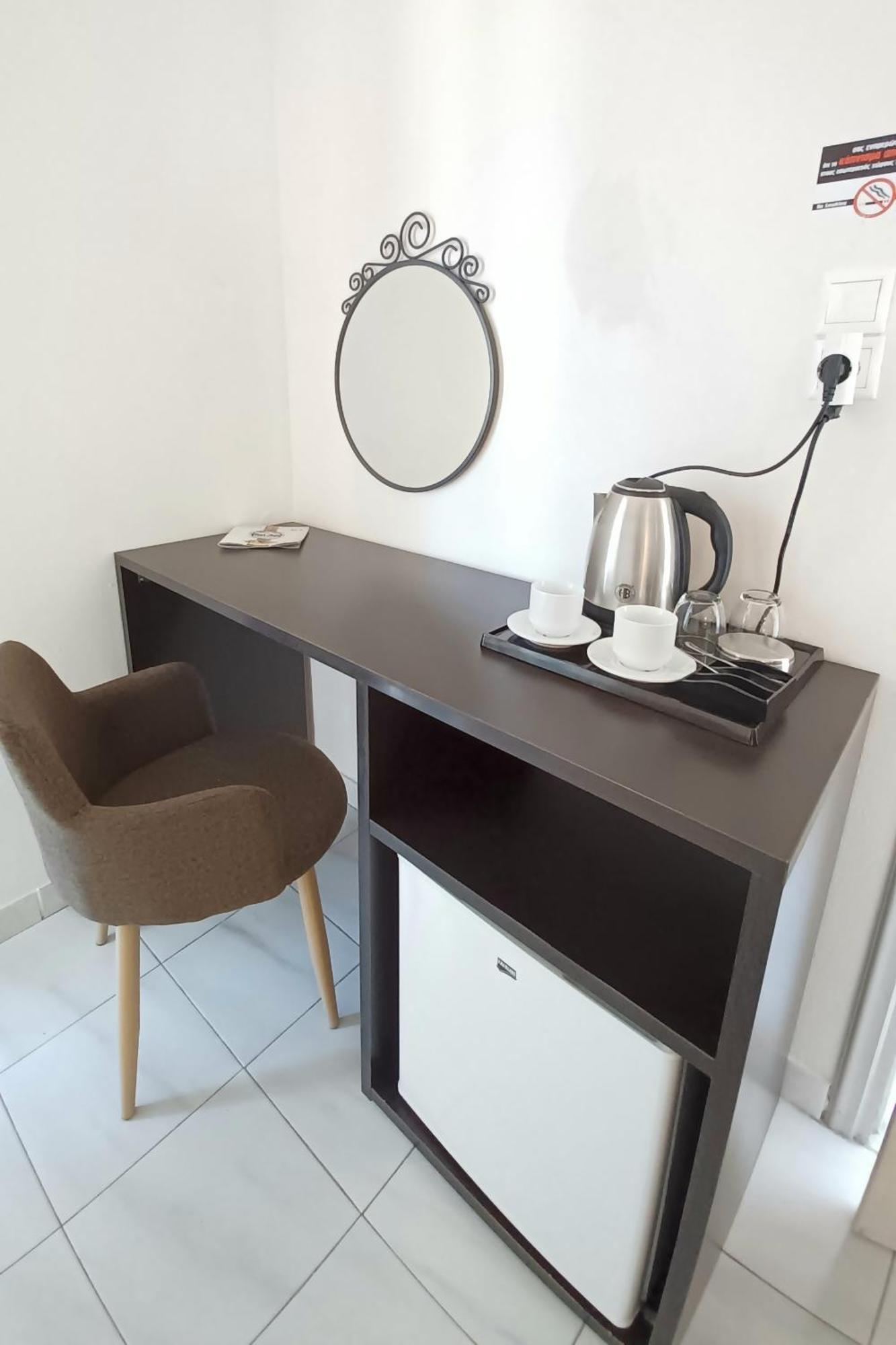 Koukounari 2 Rooms Скала Номер фото