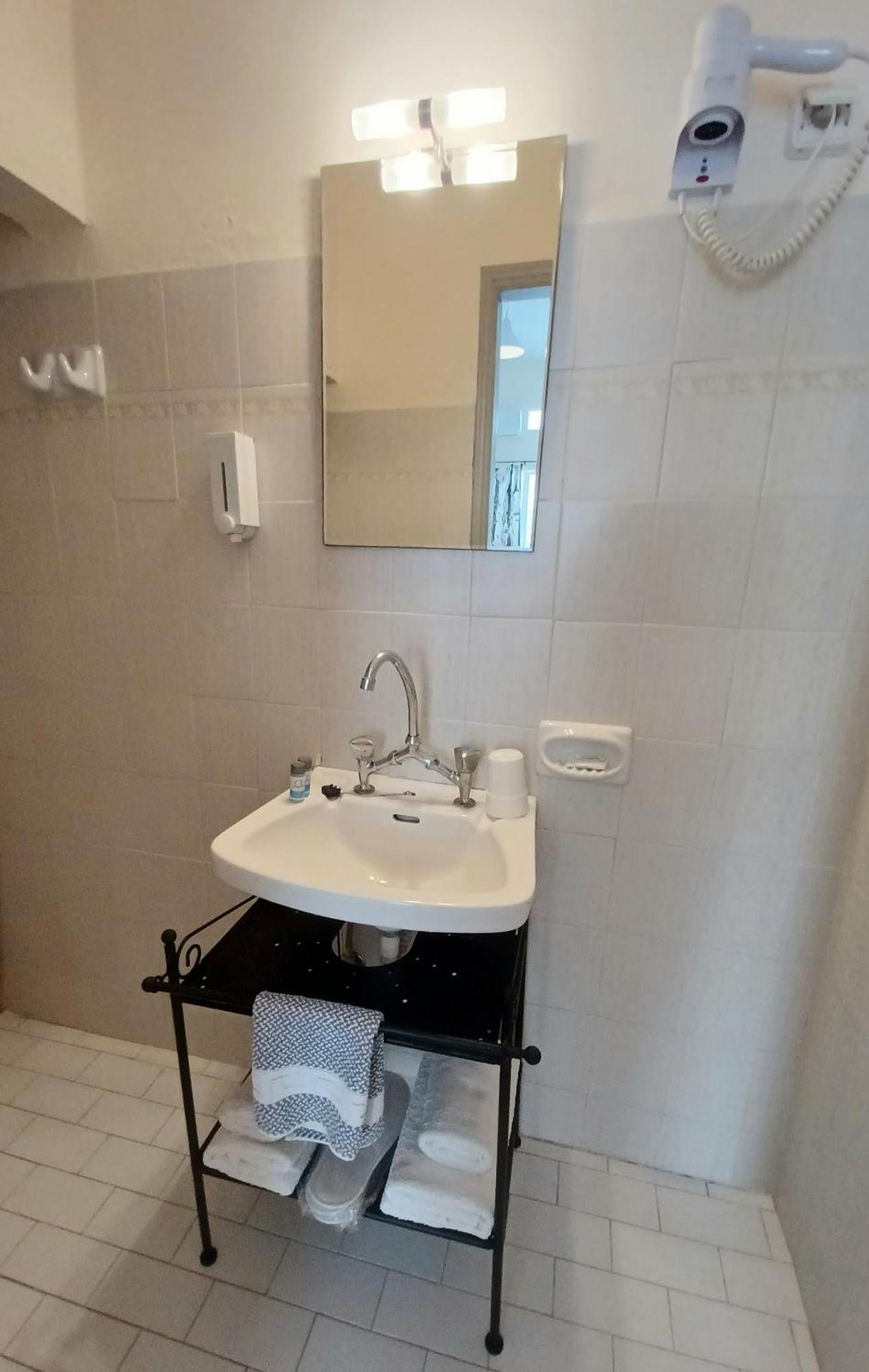 Koukounari 2 Rooms Скала Номер фото