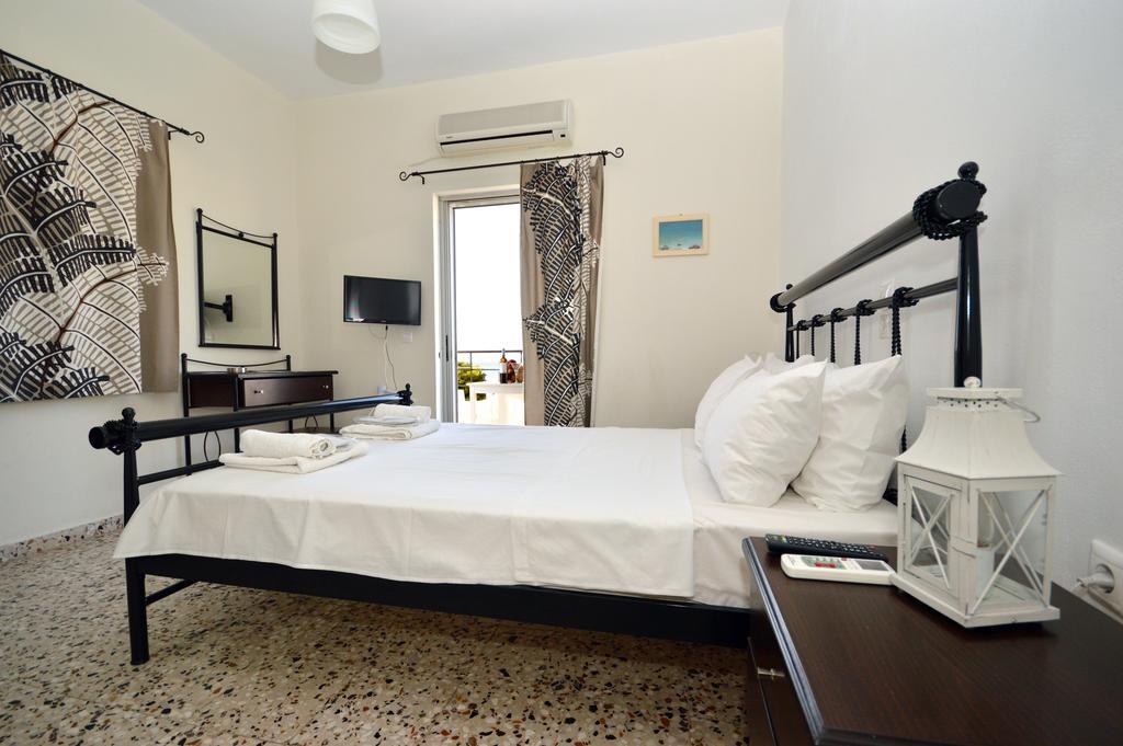 Koukounari 2 Rooms Скала Экстерьер фото