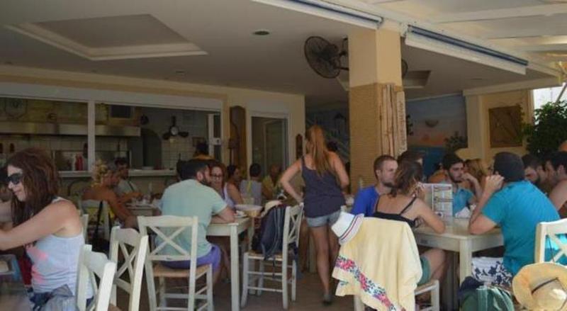 Koukounari 2 Rooms Скала Экстерьер фото