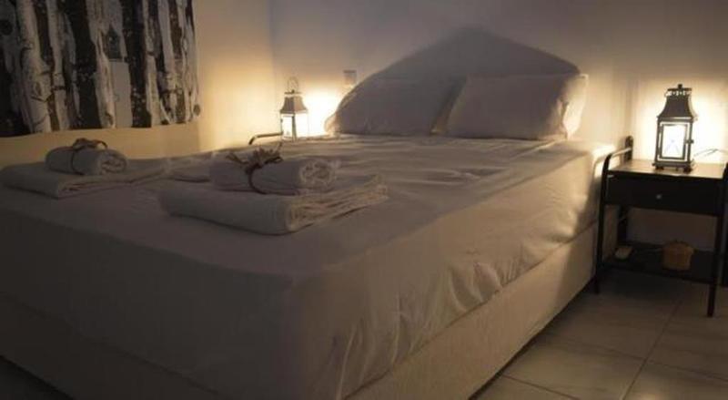 Koukounari 2 Rooms Скала Экстерьер фото