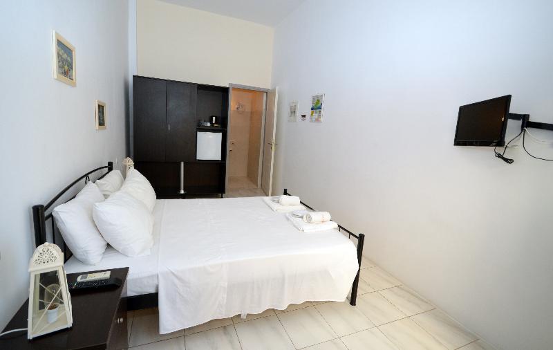 Koukounari 2 Rooms Скала Экстерьер фото