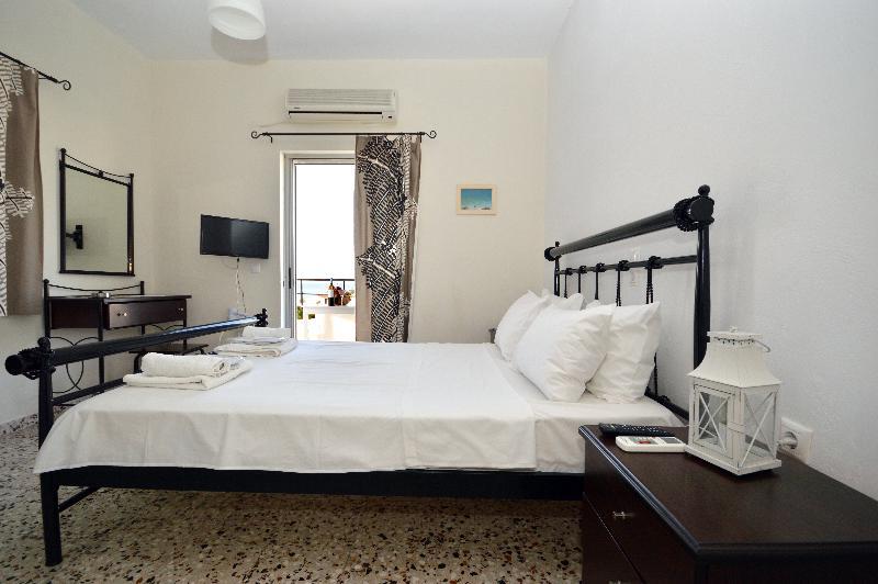 Koukounari 2 Rooms Скала Экстерьер фото
