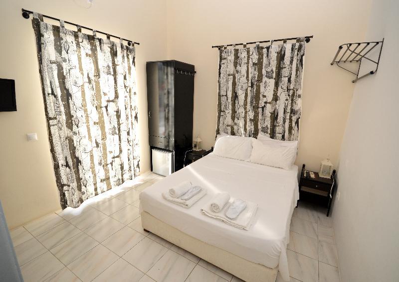Koukounari 2 Rooms Скала Экстерьер фото